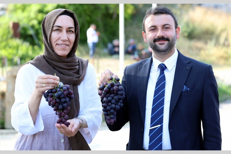  Akdeniz Belediyesi’nden Davet Var! 